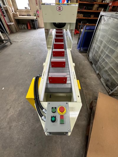 Metal Detection Conveyor