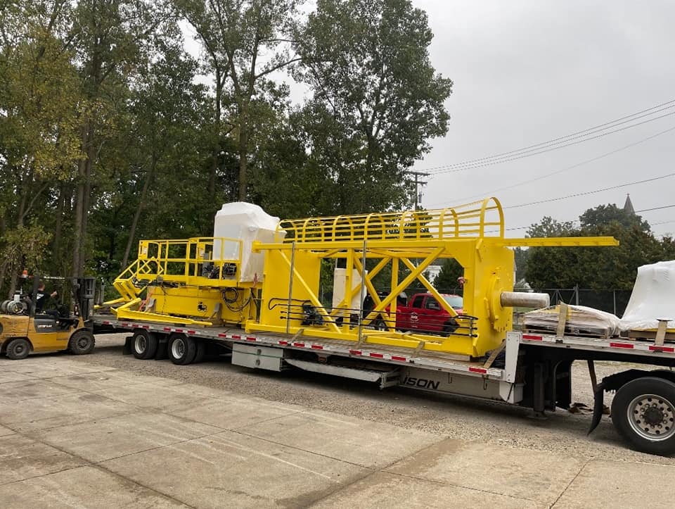 How Does CARHOE Compare to Other Hard Car Unloaders? Sarka Conveyor